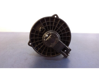 Вентилятор печки Mazda 3 II