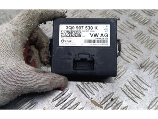 Блок комфорта Skoda Octavia Mk3 (5E)