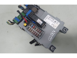 Блок комфорта 01364888080   Citroen Nemo   