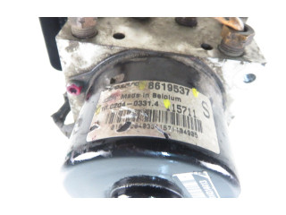 Блок АБС 8619538, 8619537 Volvo S60 2001 - 2004 года