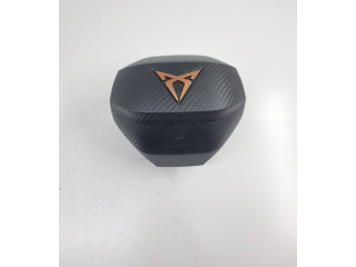 Подушка безопасности водителя 10e880201ac   Cupra Born