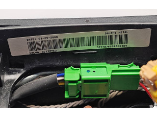 Руль Volvo C30  2007 - 2010 года 30778752, 01052008      