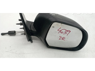 Zpětné zrcátko  Nissan Micra 2014  A93493  