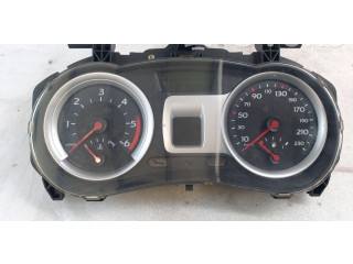 Панель приборов 8200761863   Renault Clio III       