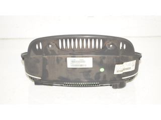 Přístrojová deska BMW X6 E71 2014 6976284, 9262763