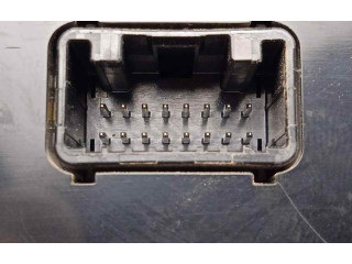 Блок управления климат-контролем 97250F1CB0AK5 KIA Sportage