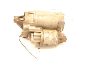 Přístrojová deska Renault Fluence 2010