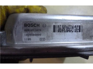 Блок управления двигателем Блок управления Volvo XC90