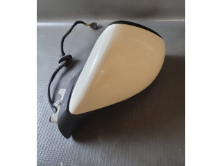 Zpětné zrcátko Volkswagen Touareg II 2011