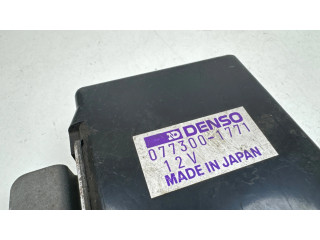 Блок управления климат-контролем 0773001771   Mitsubishi Pajero