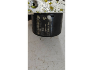 Jednotka ABS 7p0907379j Volkswagen Touareg II 2012