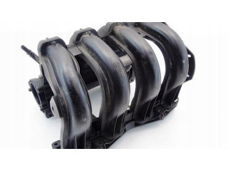 Всасывающий коллектор