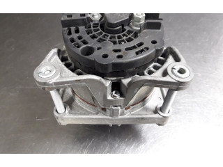 Генератор Opel Meriva A