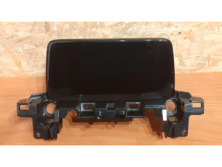 Дисплей K123611J0, 2434 Mazda CX-5
