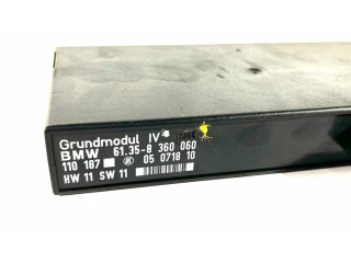 Блок комфорта 8360060, 61358360060 BMW 3 E36