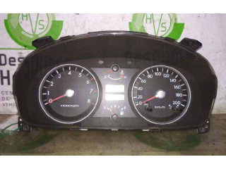 Панель приборов 940031C010, 0090059   Hyundai Getz       