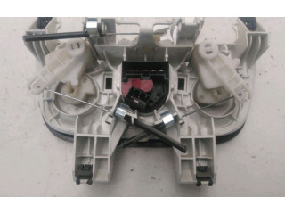 Блок управления климат-контролем 6490K4 Citroen Nemo