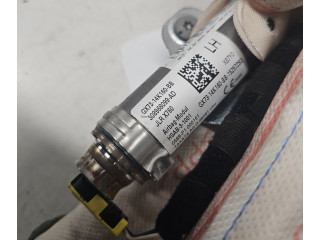 Боковая подушка безопасности GX7314K160BB Jaguar XE