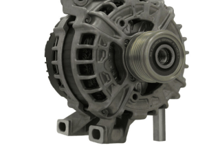 Генератор CA2001, 3EFFE   Volvo V70      