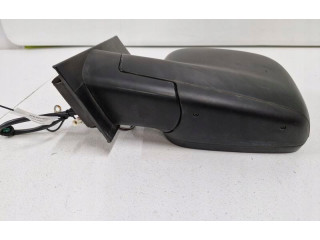 Zpětné zrcátko  Volkswagen Caddy 2007    