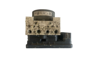 Блок АБС 5Q0907379AA   Audi  A3 S3 8V  2013 - 2019 года