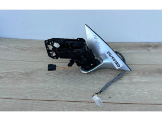 Zpětné zrcátko Lexus GS 300 350 430 450H 2006 E13010498