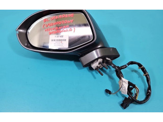 Зеркало электрическое Audi A7 S7 4G 2011 - 2017 года