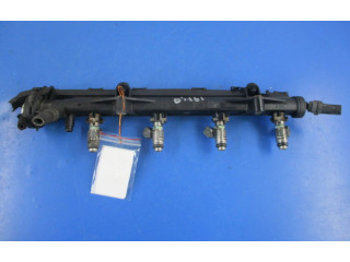 Магистральная трубка топлива 032133319B, 032133319B Skoda Octavia Mk1 (1U)