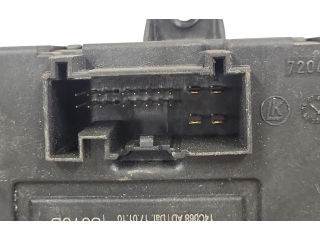 Блок управления дверью AH2214D620AD Jaguar XF X250