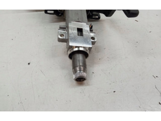  рейка  Колонка рулевая 6C1423510CE   Skoda Fabia Mk3 (NJ) 2015 - 2021 года