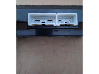 Блок управления климат-контролем 8865053010, 1773004023 Lexus IS 200-300
