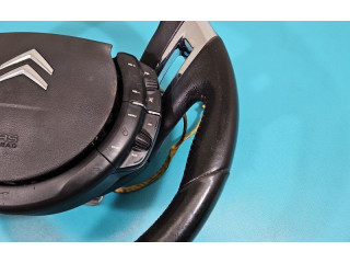 Руль Citroen C4 Grand Picasso 2007 - 2013 года 96866511VD, IMPRK1421907