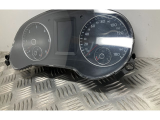 Спидометр (приборный щиток) 5C6920972A Volkswagen Jetta VI