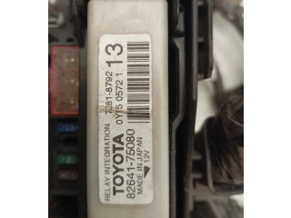 Řídící jednotka 0Y1505721, 72818792 Lexus CT 200H 2011