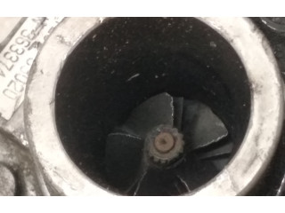 Турбина Mini One - Cooper R50 - 53 1.4 1720133020, W363374