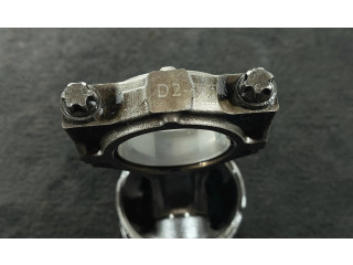 Píst BMW X5 E53 pro naftový motor 3.0