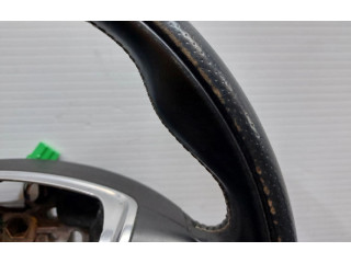 Руль Volvo S60 2011 - 2013 года 34152636B