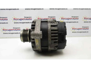 Генератор Chevrolet Lanos 2.0