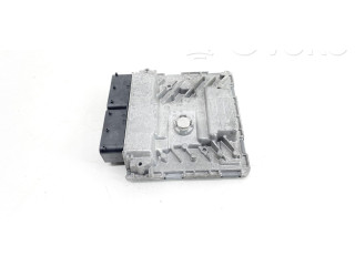 Řídící jednotka 06k907425b, 5g0906259a   Audi Q7 4L 2013