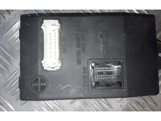 Блок комфорта 8200296328B, U118522007 Dacia Logan I