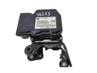 Блок АБС 6G91-2C405-AJ, 6G91-2C405-AJ   Ford  S-MAX  2006 - 2015 года