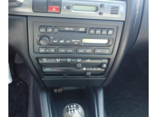 Блок подушек безопасности 655642   Citroen Xantia