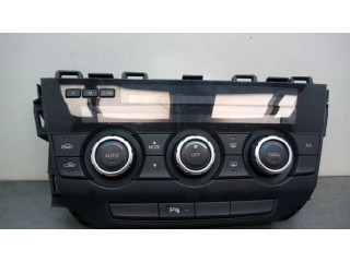 Блок управления климат-контролем KR8561190, CONDISPLAY   Mazda CX-5