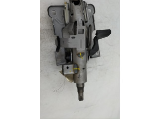  рейка  Колонка рулевая    Peugeot 2008 I 2013 - 2019 года