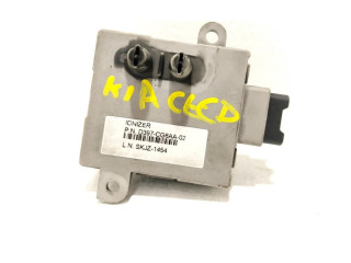 Блок управления двигателя D397CG6AA KIA Ceed