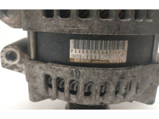 Генератор P04801835AC Maserati Ghibli