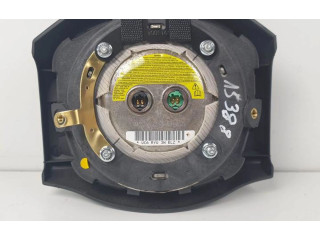 Подушка безопасности водителя 676036605   Mini One - Cooper Cabrio R52