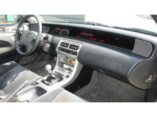 Зеркало электрическое левое Honda Prelude 1983-1984 года