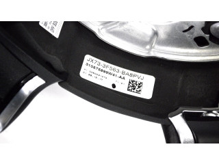 Руль Jaguar XF X260 2015 - года JX733F563BA