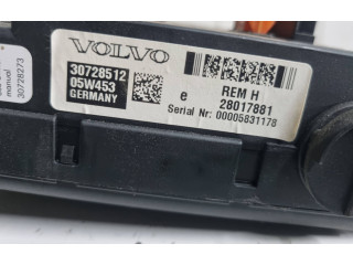 Pojistková skříňka 30728512, 28017881 Volvo S80 2005